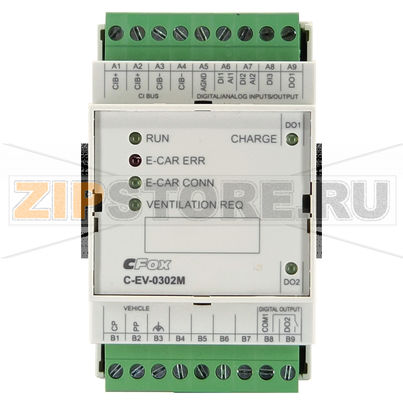 TECO C-EV-0302M 
