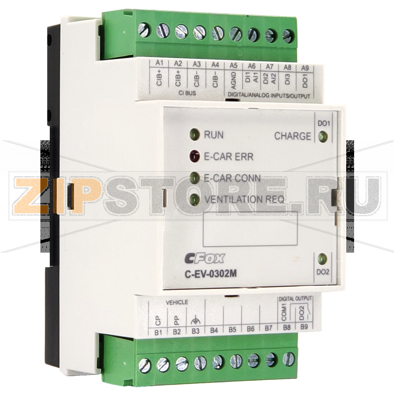 TECO C-EV-0302M 