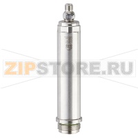 Датчик давления электронный IFM PY2007