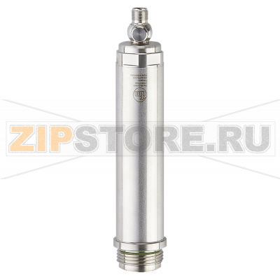 Датчик давления электронный IFM PY2007 
