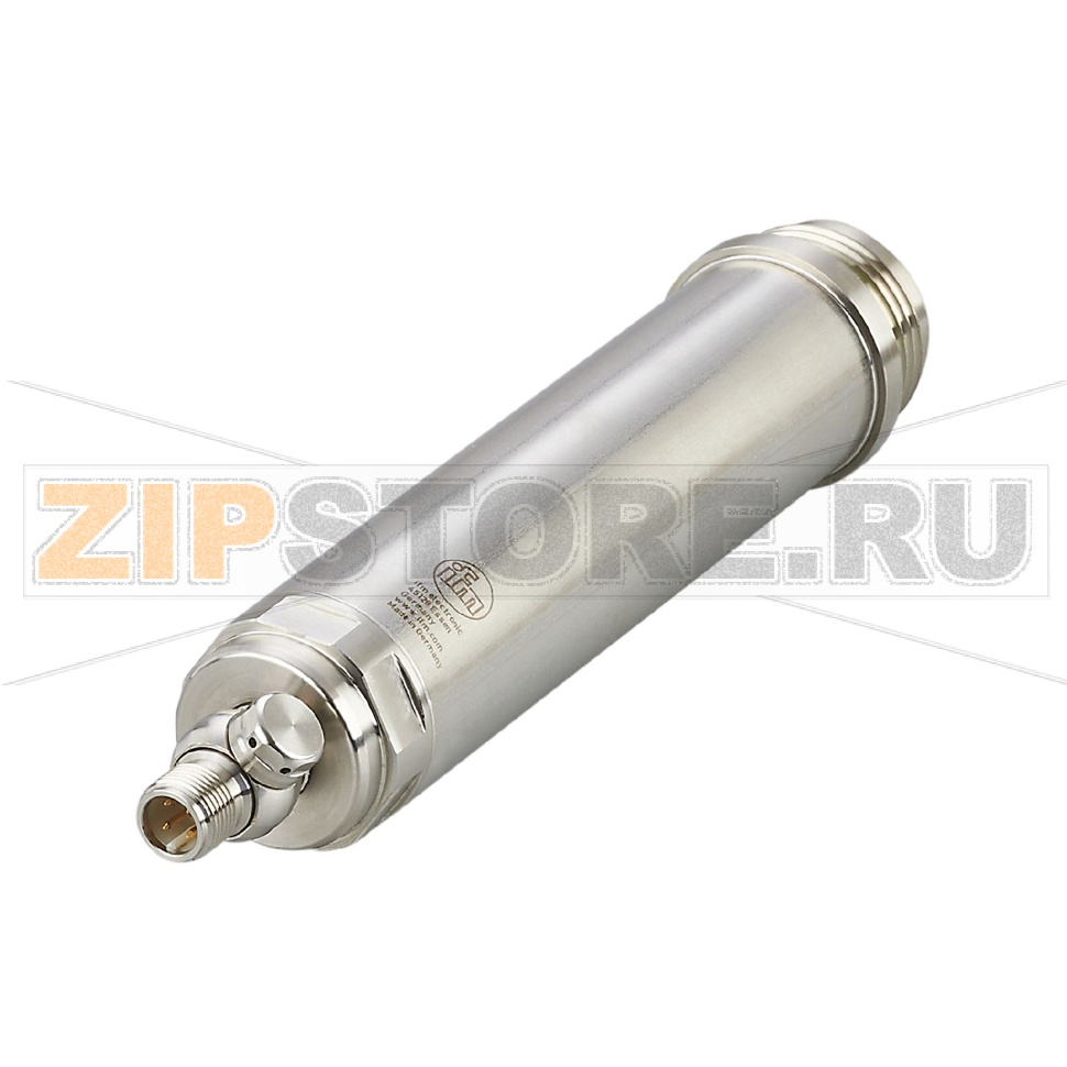 Датчик давления электронный IFM PY2007 