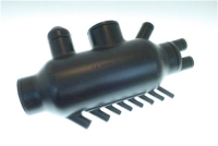 SIPHON BREAKER