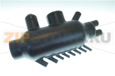SIPHON BREAKER 