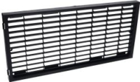 FRONT LOUVER
