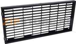 FRONT LOUVER 