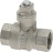 СЛИВНОЙ КРАН Ø 3/4"FF