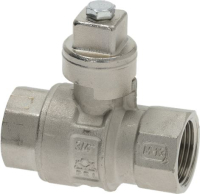 СЛИВНОЙ КРАН Ø 3/4"FF