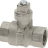 СЛИВНОЙ КРАН Ø 3/4"FF - СЛИВНОЙ КРАН Ø 3/4"FF