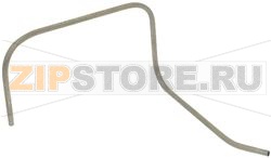 TUBO BRUCIATORE PILOTA 