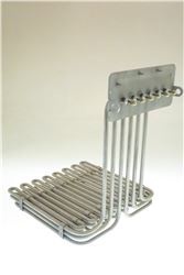 HEATING ELEMENT ASSEMBLY NE20 16kW 230V 