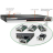 Коммутатор Cisco WS-C3750X-12S-S - Коммутатор Cisco WS-C3750X-12S-S