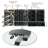 Коммутатор Cisco WS-C3750X-12S-S - Коммутатор Cisco WS-C3750X-12S-S