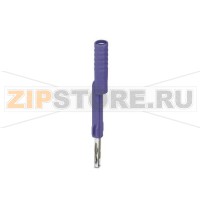 Адаптер тестера Phoenix Contact PAI-4-FIX VT