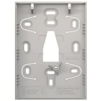 Суппорт для настенного монтажа, SAS/A.0.1-83, серебристый алюминий ABB 2CKA006330A0086