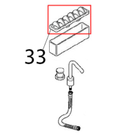 Flue guard Angelo Po 1A1PI2G