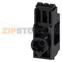 adapter cylinder lock accessories compartment accessory for: 3VA1 250 Siemens 3VA9257-0LF10