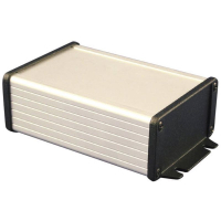 Корпус алюминиевый 80x59x30.9 мм, 1 шт Hammond 1457C802