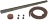 WELDING BAR KIT 854 mm
