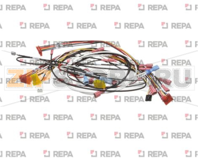 WIRE SET, HCT HORZ CONTACT TOA 
