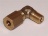 Tube joint fitting 6 mm inside - 1/8 ou