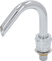 ЗАЛИВНОЙ КРАН - СОЕДИНЕНИЕ 1/2'