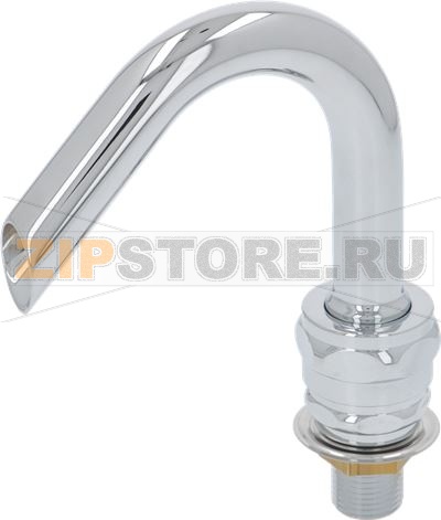 ЗАЛИВНОЙ КРАН - СОЕДИНЕНИЕ 1/2' 