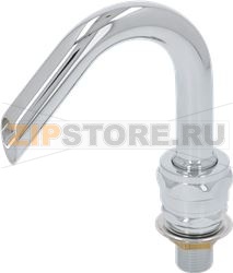 ЗАЛИВНОЙ КРАН - СОЕДИНЕНИЕ 1/2' 