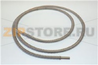 TUBO PIEGH.316L DN10X1800 7786-1800