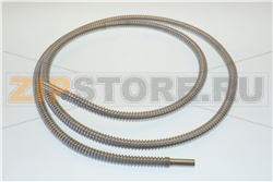 TUBO PIEGH.316L DN10X1800 7786-1800 