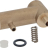 ОБВОДНЫЕ ПАТРУБКИ Ø 1/8"M-1/8"F - ОБВОДНЫЕ ПАТРУБКИ Ø 1/8"M-1/8"F