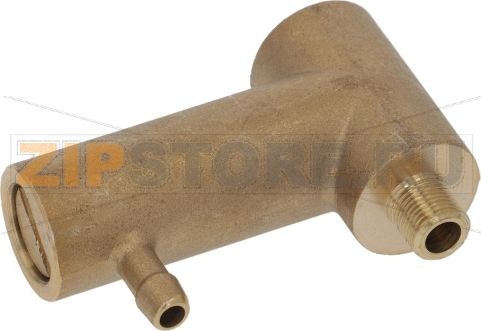 ОБВОДНЫЕ ПАТРУБКИ Ø 1/8"M-1/8"F 