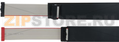CABLE 16-WAY KEYBOARD VA388 3GR. 