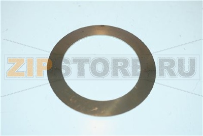 ADAPTER DISK MANOMETER D.45 