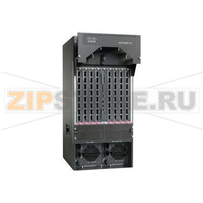 Шасси Cisco WS-C6509-V-E= 