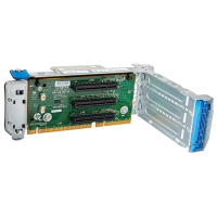 Плата переходная HPE 867808-B21