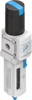 Фильтр-регулятор Festo MS4-LFR-1/4-D6-ERM-AS-Z