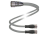 Кабель датчика-исполнительного устройства Y connection cable V1/15B-G-0,3M-LIHCH-TP-T-V23-G Pepperl+Fuchs