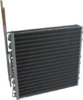 EVAPORATOR 450x440x80 mm