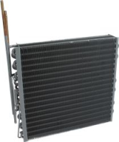 EVAPORATOR 450x440x80 mm