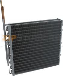 EVAPORATOR 450x440x80 mm 