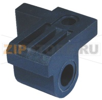 SUPPORT BARRE POUSSE TALON