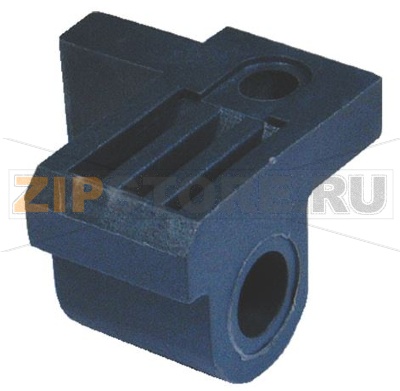 SUPPORT BARRE POUSSE TALON 