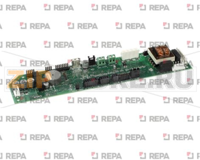 CONTROL BOARD KIT 