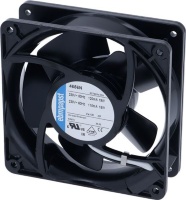 AXIAL FAN 230V 50 / 60HZ 19.5 / 18W 2600