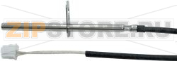 SONDE DE TEMPERATURE 