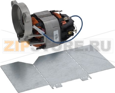 ЭЛЕКТРОДВИГАТЕЛЬ КОФЕМОЛКИ 