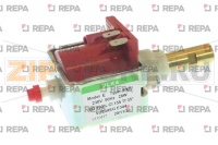 ВИБРАЦИОННЫЙ НАСОС E77 230В 50ГЦ