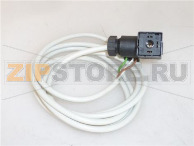 CAVO CONT.VOLUM. 2Gr CARMEN L=1300mm 