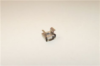 CAGE NUT M4 FE/ZN