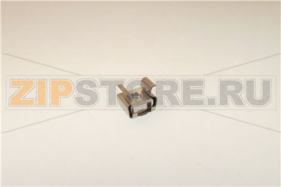 CAGE NUT M4 FE/ZN 